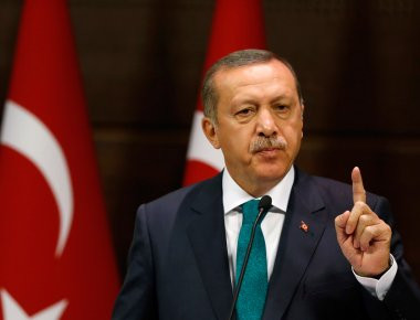 Ρ.Τ Ερντογάν: Ζητάει την στήριξη των Τούρκων ψηφοφόρων